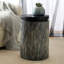 Garner Solid Wood End Table