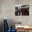«Deep Dream» par Lana Tikonova, art mural sur toile-902301818