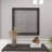 Metal Mesh Geometric Home Wall Decor