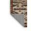 Tapis brun turc lavable à la machine-612601829
