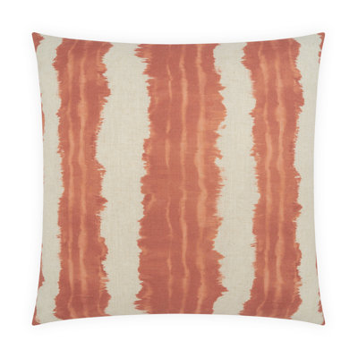 Inkfall Throw Pillow