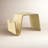 Meiko Abstract End Table -2826820
