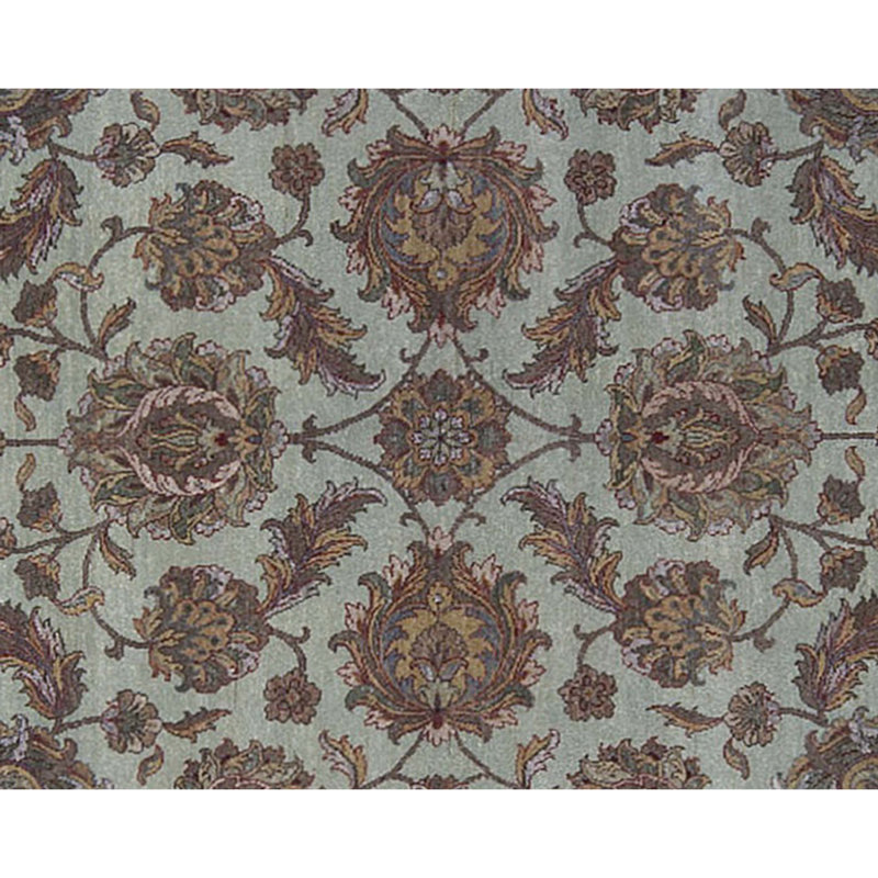 One-of-a-Kind 7'11" X 9'11" Area Rug