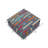 Kilim Turkish Abstract Reversible Throw Pillow
