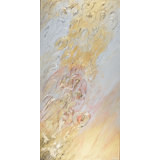 Nickle 2, Silver Painting by H. Scott