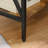 End Table Set with Storage