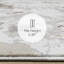 Tapis d'intérieur gris taupe Yaselin-1659206035