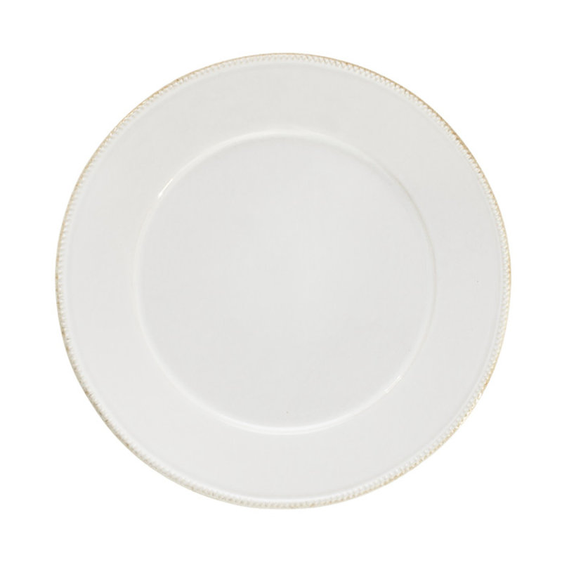 Luzia Fine Stoneware Round