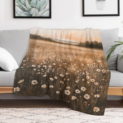 Throw Blanket