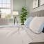Bergeronnes Solid Colour Duvet Cover Set with Pillowcases Included-1748666711-1748666712