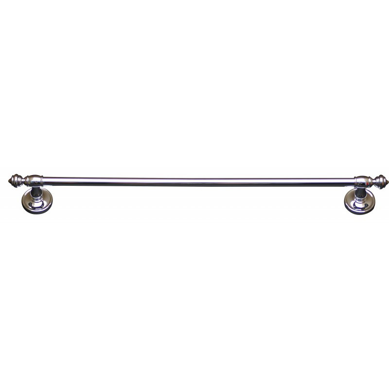 Hani 60.2cm 1 Wall Towel Bar
