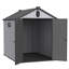 Outdoor Storage Shed