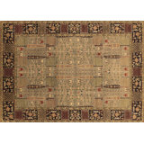 Oriental Indoor Rug