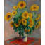 Claude Monet - Wrapped Canvas Print-28910621