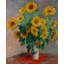 Claude Monet - Wrapped Canvas Print-28910623