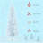 Artificial Christmas Tree-939593121