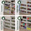 Bibliothèque Furinno Basic 3-Shelf-116834299
