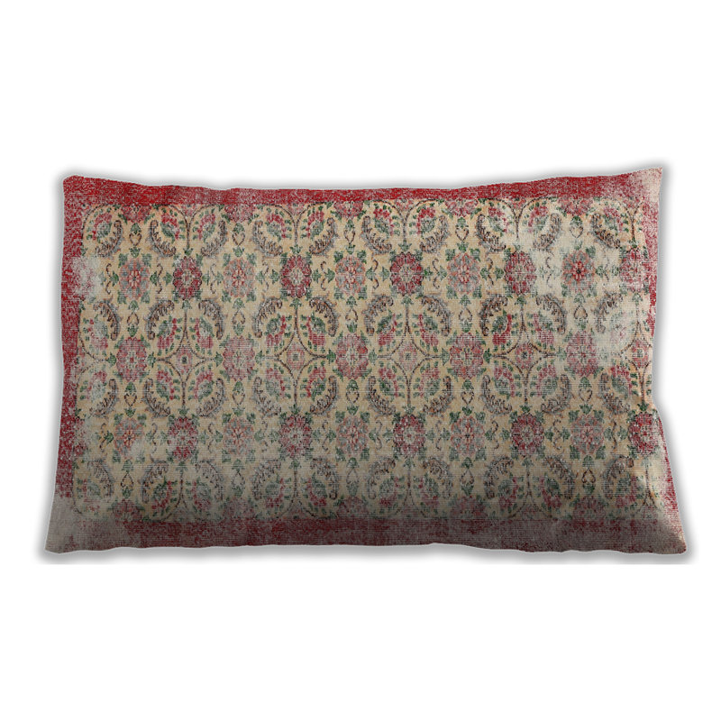 Rectangular Pillow Cover & Insert