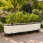 Jardinière galvanisée à arrosage automatique-1325268864-1325268866