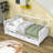 Fairbank Twin Size Two Drawers Wooden Daybed-1095272985