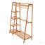 Aderita 110cm Clothing Rack