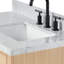 Meuble-lavabo simple en bois massif 36 po Tidworth avec plateau en marbre de Carrare 1,5 po-1566296948-1546052621-1546052620