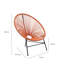 Carlson 2 Seater Outdoor Conversation Sets-868412410-868412413
