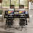 70.86-Inch Large Modern Executive Desk-732027795