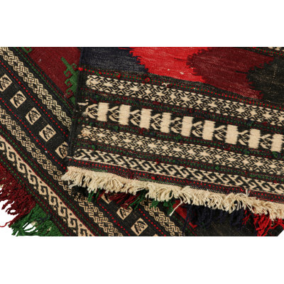 One-of-a-Kind 2'4" X 4'1" Area Rug
