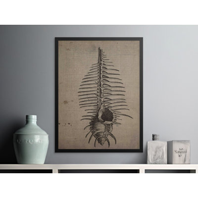 Baggett 1 Piece Wall Art