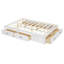 Lit plateforme double avec 6 tiroirs de rangement-1683999933-1683999906