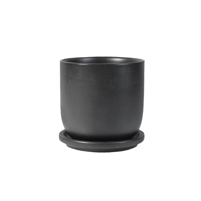 Hobbes Ceramic Pot Planter