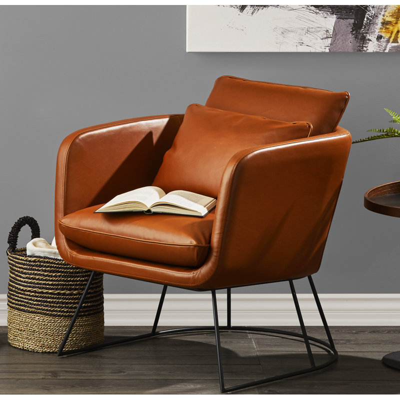 Fauteuil Agneda