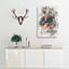 Carp & Koi Fish - Wrapped Canvas-56643531