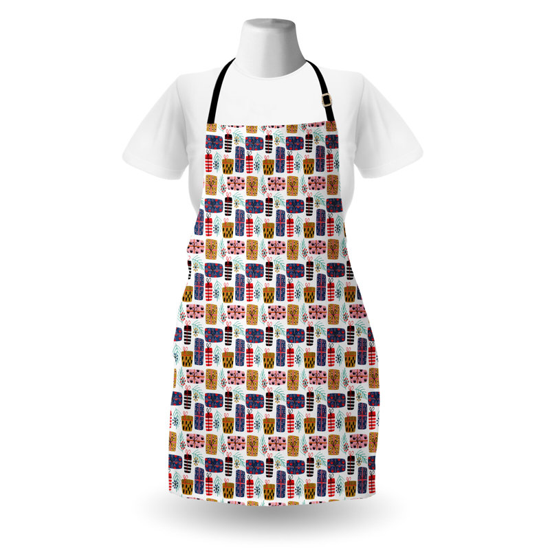 The Holiday Aisle® Christmas Tablier