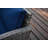 Wicker 4 - Person Patio Conversation Set with Cushions-573999940-665766247