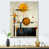 Toile tendue