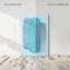 Teal Gradients Print by Oliver Gal-1681504136-1808730559