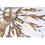 Plafonnier semi-encastré 4 lumières Guriopal-61751612-70757623