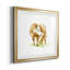 Vache et veau - Peinture encadrée-155739868-155739685