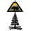 Lone Bear Table Lamp