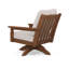 Chaise pivotante à assise profonde Lakeside Vineyard-127280915-66703359