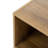 Erik 16.28'' Sideboard Rustic Sideboard Brown Sideboard