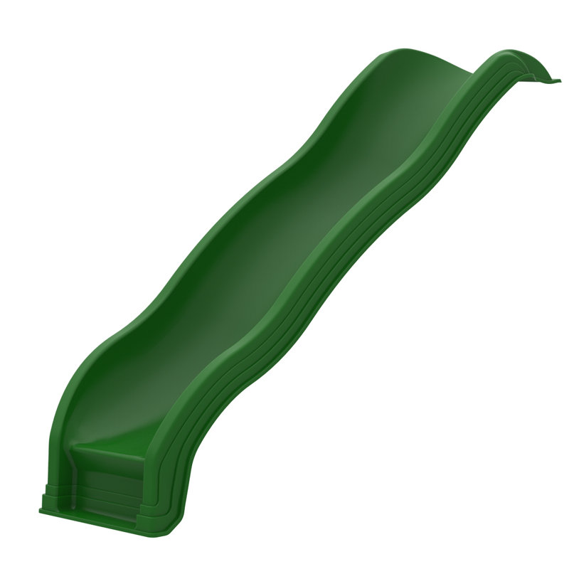 Glissoire Scoop Wave PS 8824