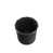 Black is out of stock selected