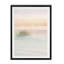«Island Calm II», reproduction d'art sur toile-963485734-963487506