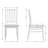 Round Dining Table Set, Mid Century Modern Small Round Dining Table Set-118347049-118347051