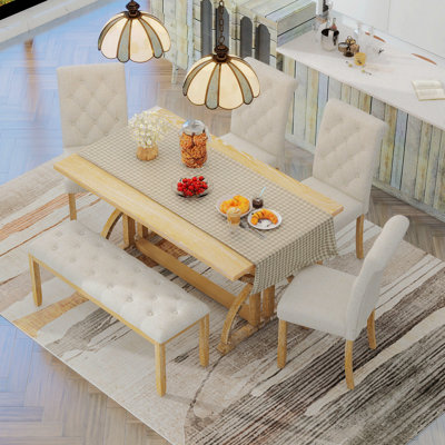 Chaise d'appoint Braughton
