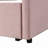 Upholstered Daybed With Pop Up Trundle-776241967