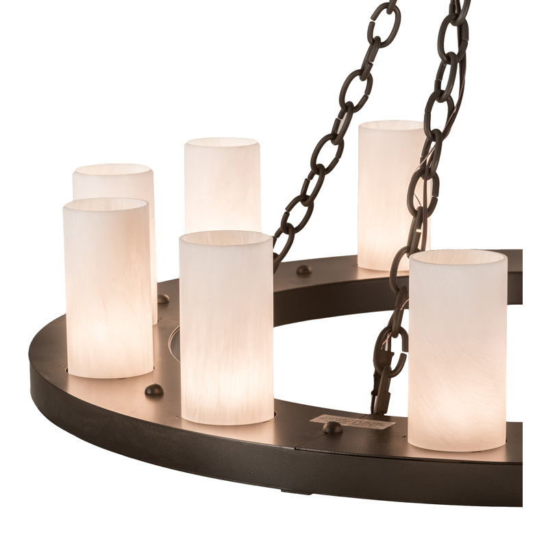 Newagen 12 - Light Chandelier